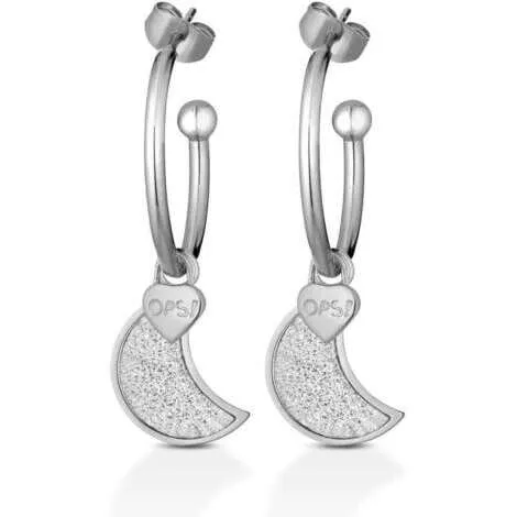 OPS OBJECTS Orecchini donna gioielli Ops Objects Glitter OPSOR-438