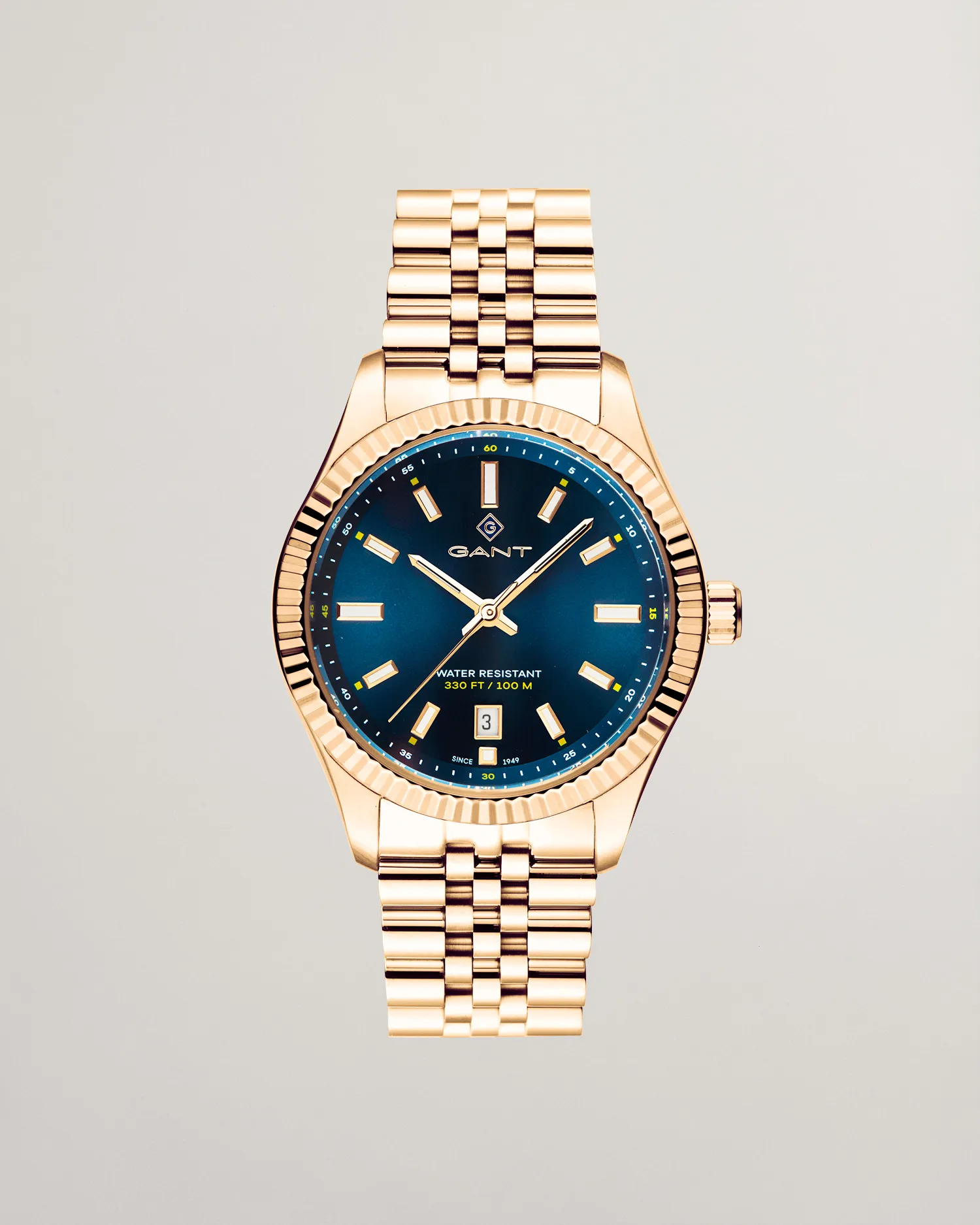 Orologio da polso Sussex Mid