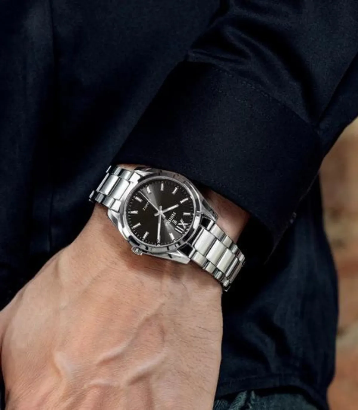 Orologio Festina Alegria Nero F20622/6