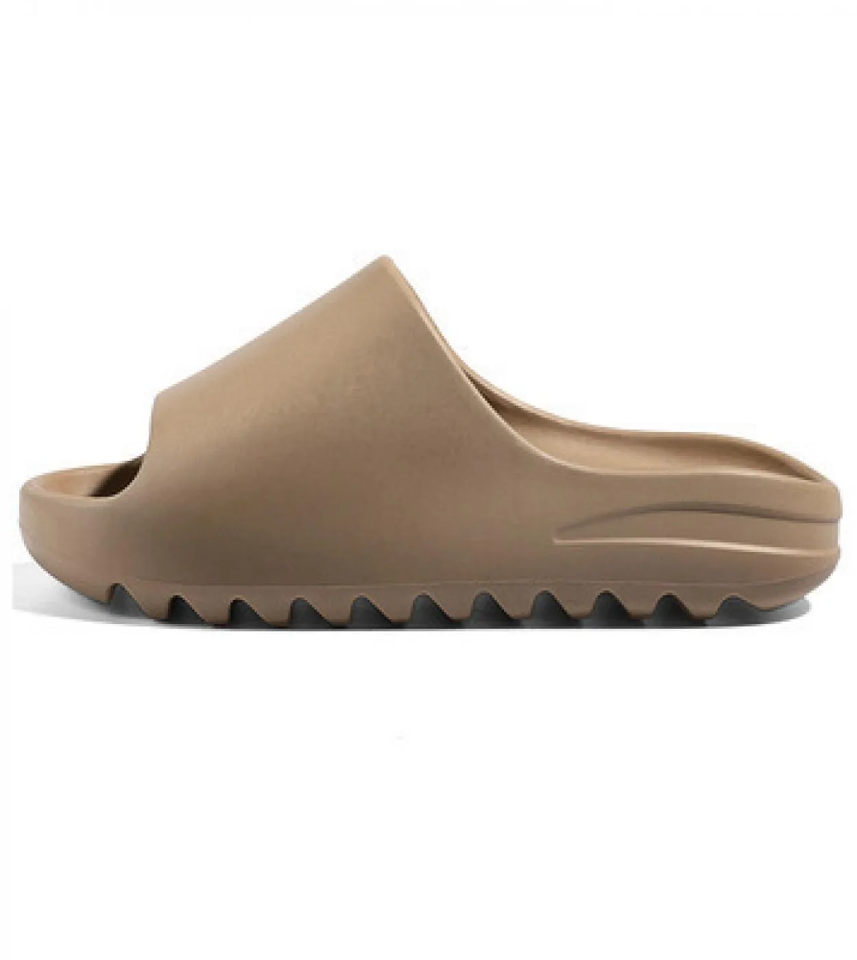 Pantofole da spiaggia estive per uomo Donna Luxury Brand Fashion Outdoor Indoor Eva Soft Infradito Uomo Spessa suola seghettata