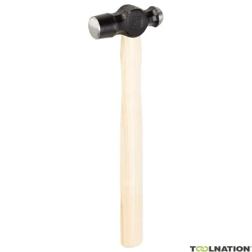 Picard 9010340 Modello 9 ES Martello sferico con manico in frassino 340 g