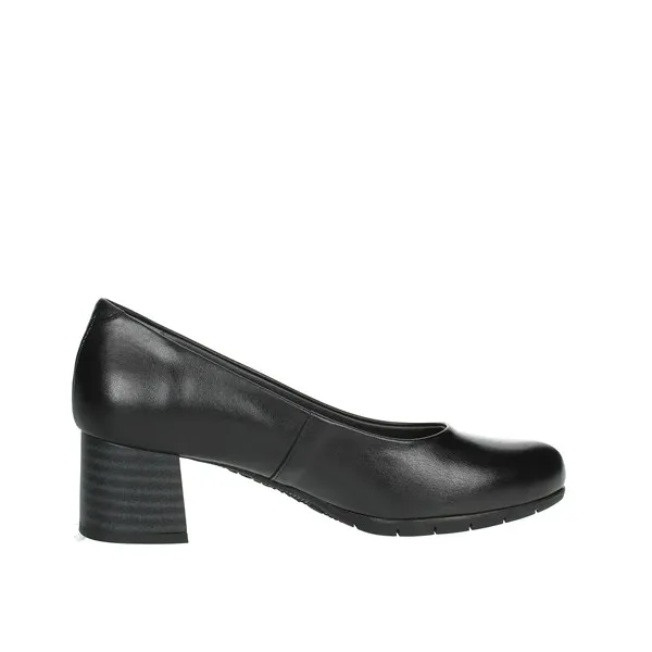 PITILLOS  DECOLLETE' 101 NERO