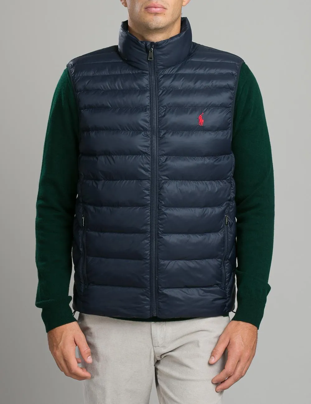 Piumino Polo Ralph Lauren    