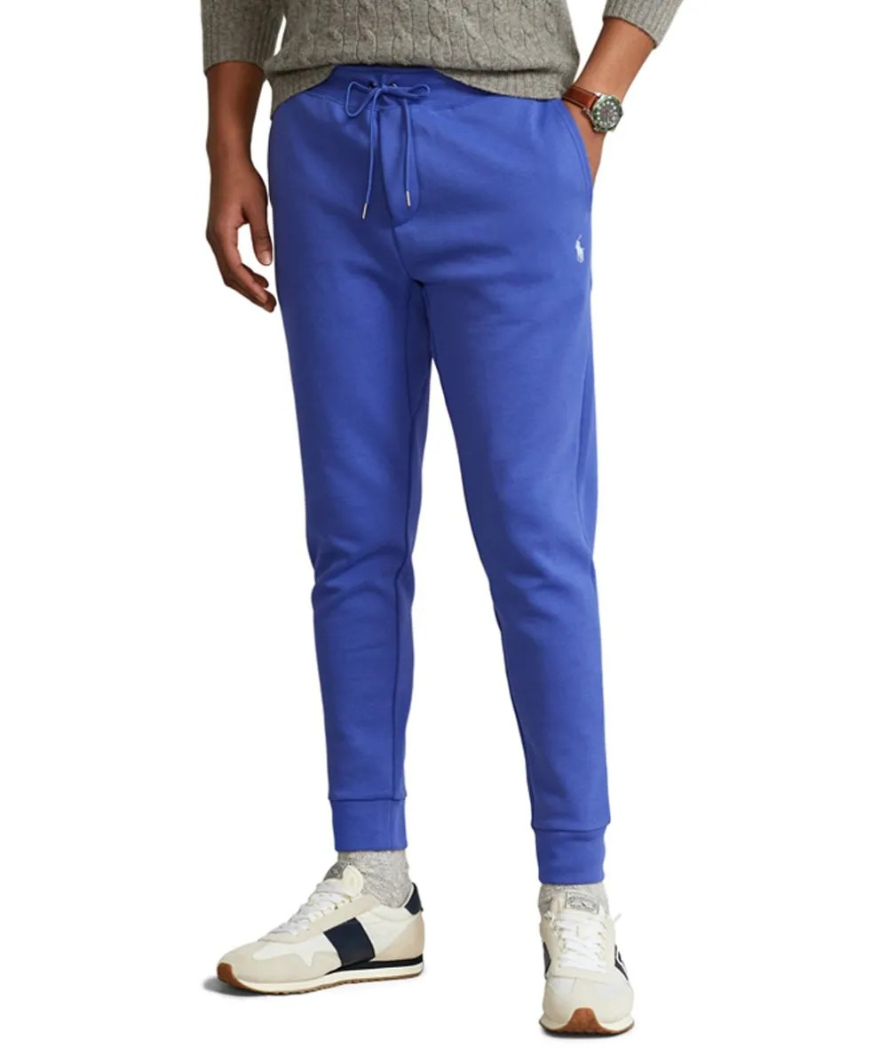 POLO RALPH LAUREN UOMO--Jogger a maglia doppia