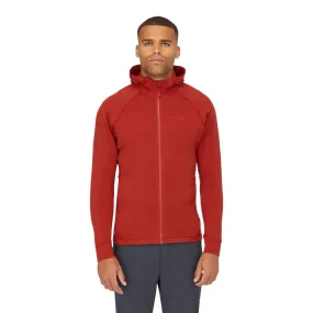 Rab Nexus Hooded Giubbotto - AW24