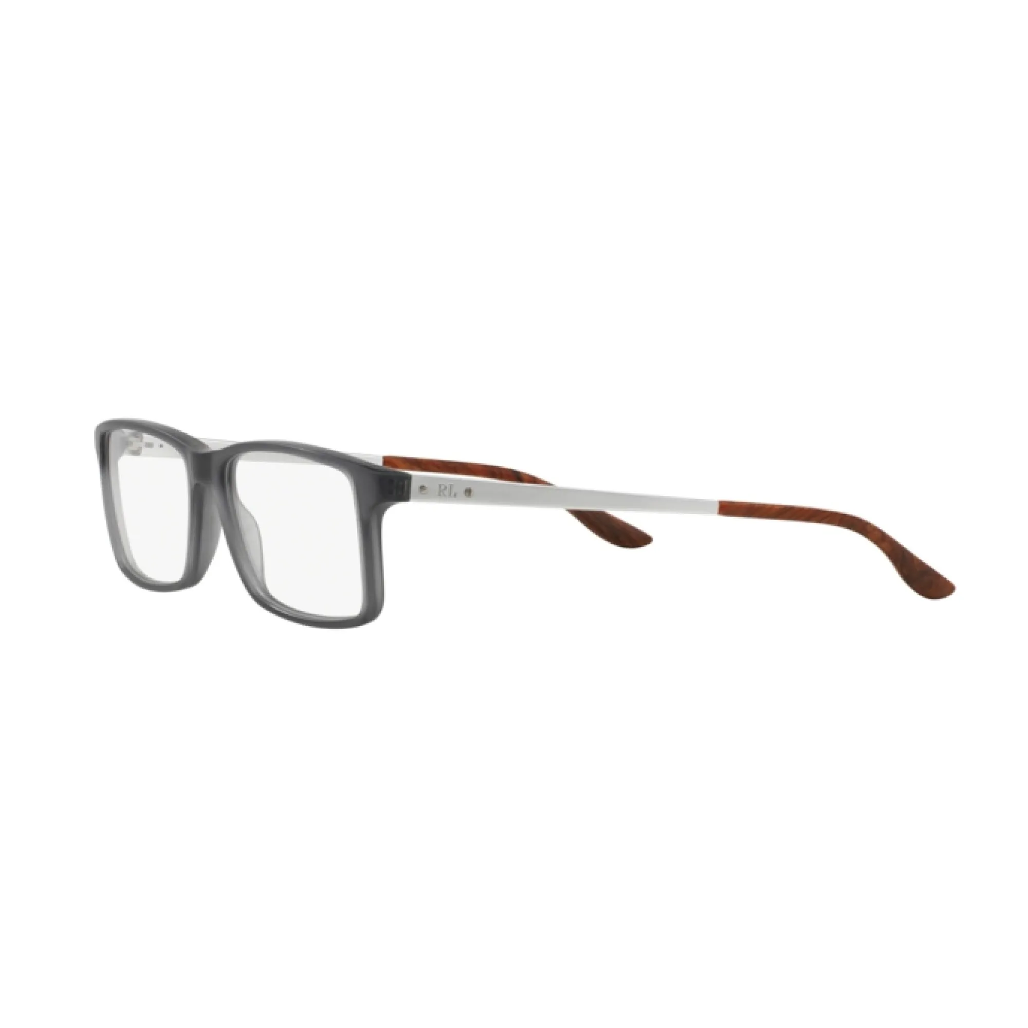  Ralph Lauren RL 6128 - 5510 Grigio Opaco 