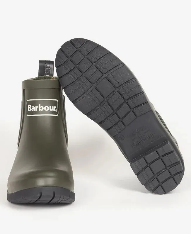 Scarpa Barbour Wellington Kingham