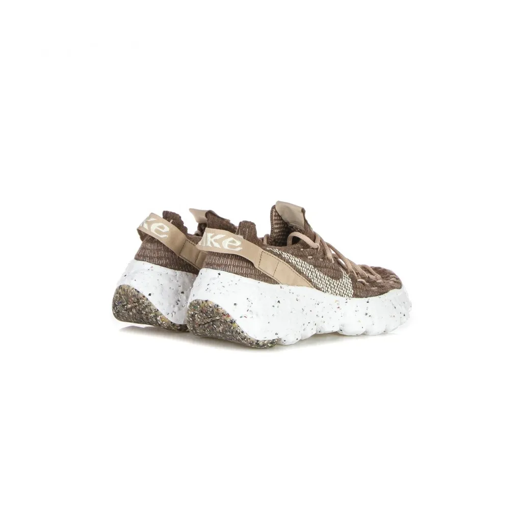 scarpa bassa donna w space hippie 04 SAND/COCONUT MILK/SUMMIT WHITE