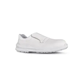 Scarpe antinfortunistiche S2 UPower MADRID, 43  Unisex, resistenti all'acqua, con puntale di sicurezza