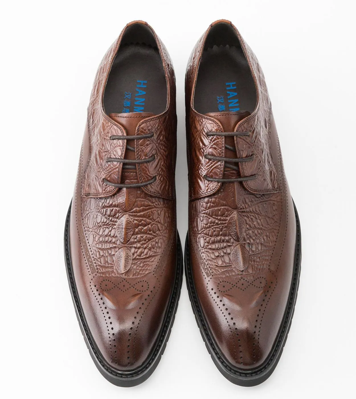 Scarpe eleganti in vera pelle Scarpe eleganti da uomo in pelle Oxford da sposa in pelle Scarpe da lavoro in pelle da uomo