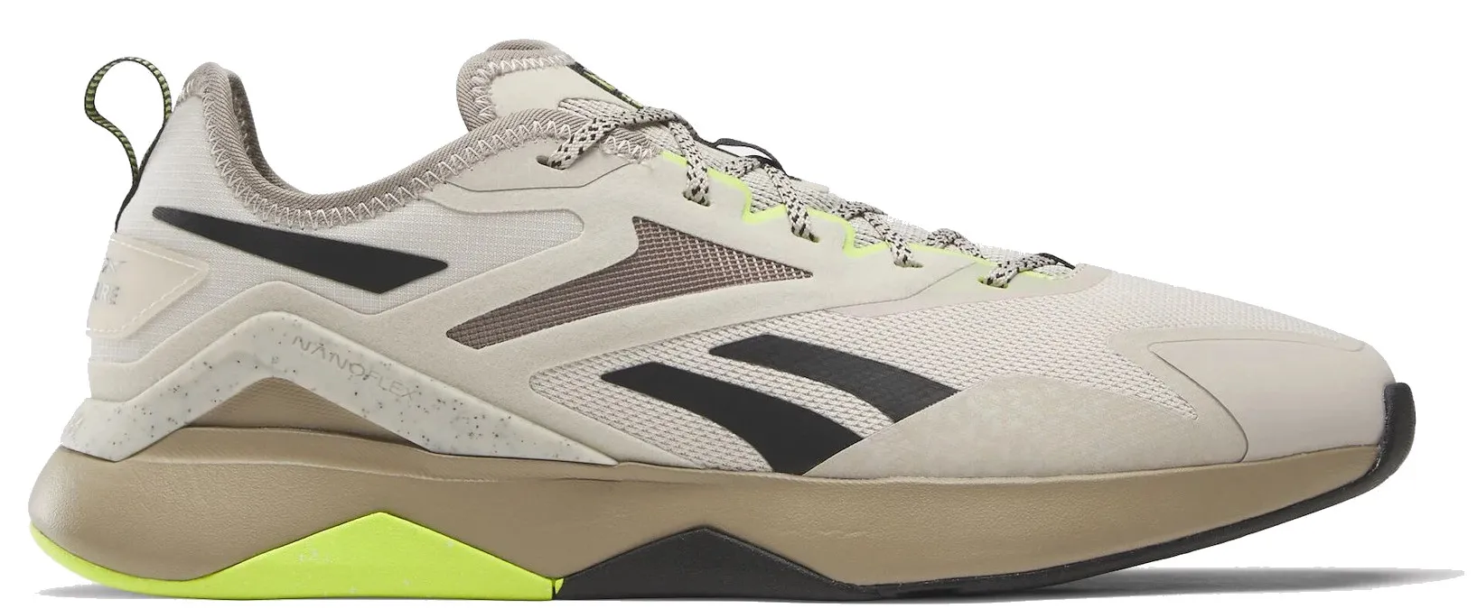 Scarpe fitness Reebok Nanoflex Adventure TR 2