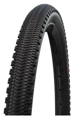 SCHWALBE Pneu Extérieur G-One Overland 28 X 1.50 Noir Fold Tubeless