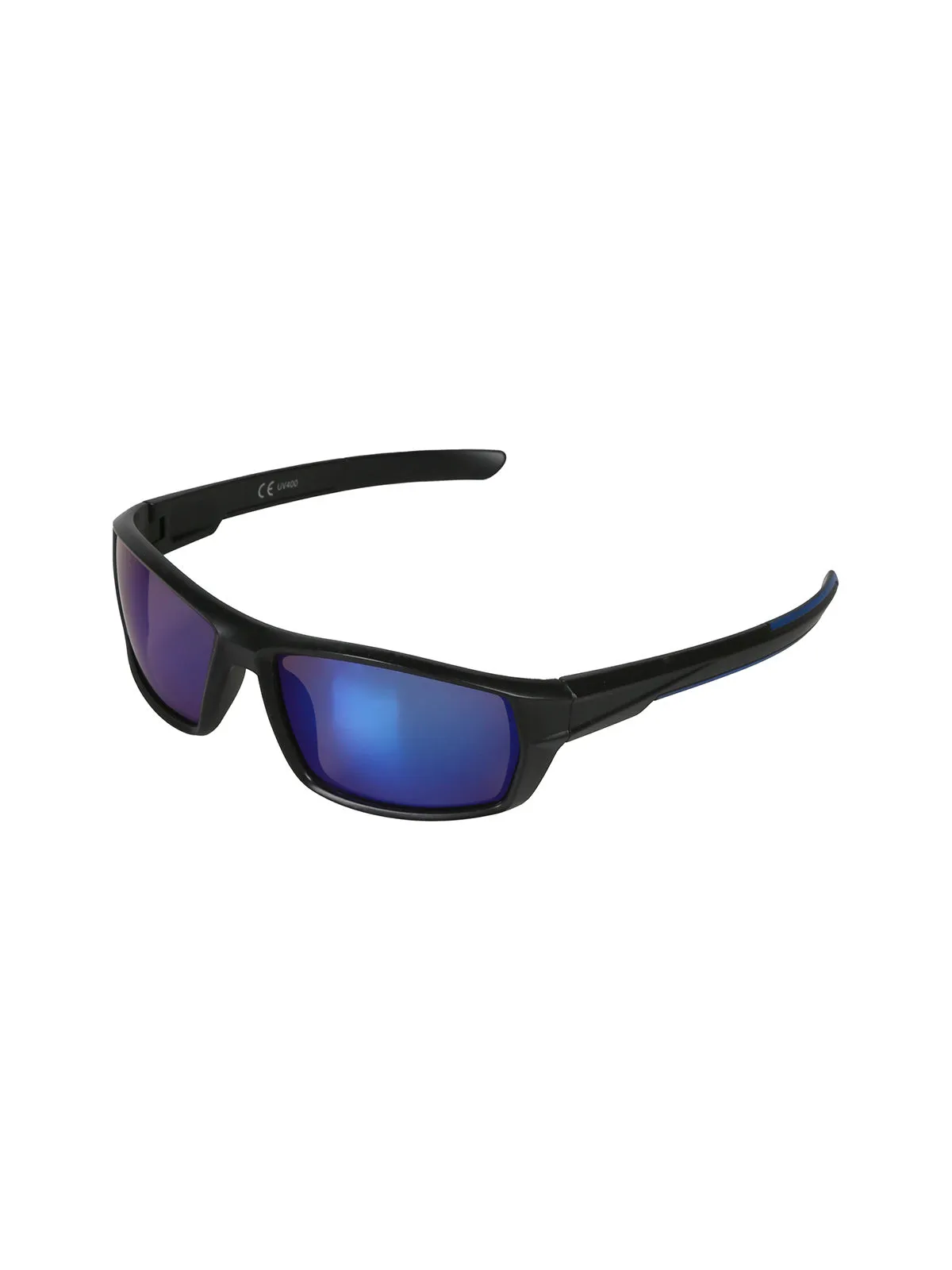 Seevision Lunettes de soleil enveloppantes pour hommes