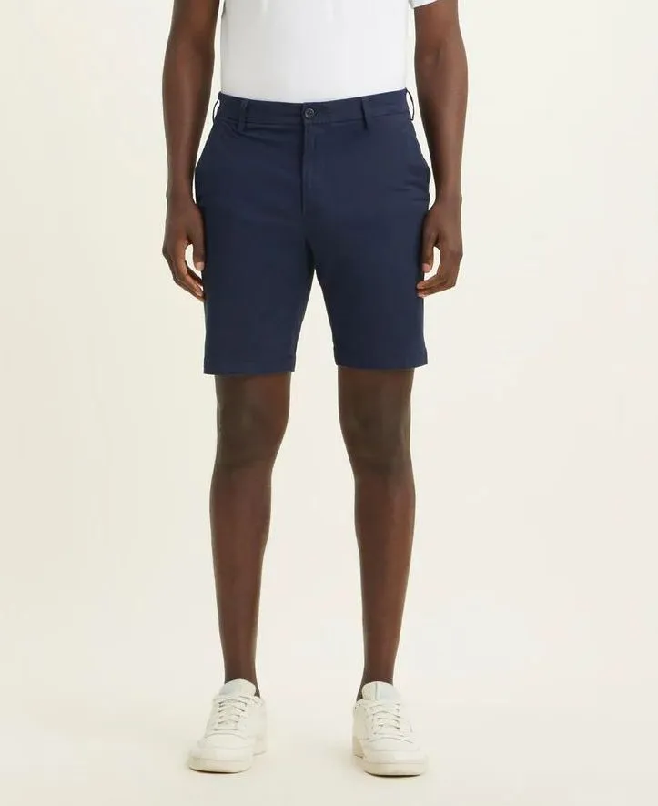 SHORTS E BERMUDA Uomo DOCKERS 85862 0061 CHINO SHORT NAVY BLAZER