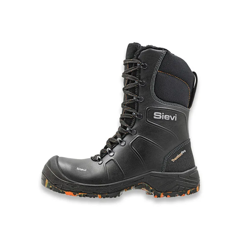 Sievi Alaska TRX XL+S3