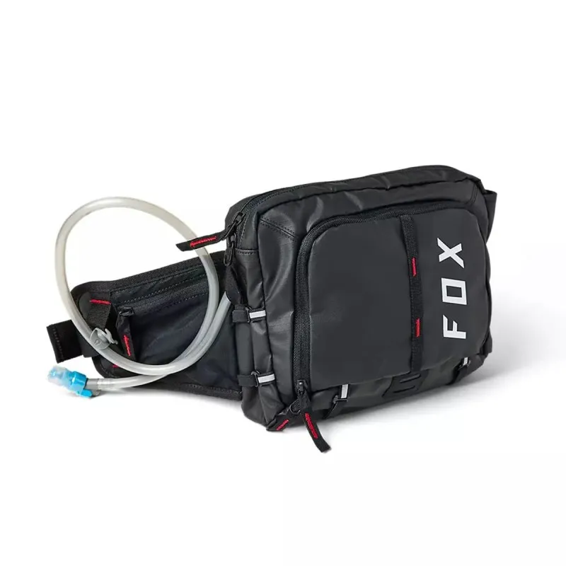 Sistema di idratazione Fox Utility Lumbar Hydration Pack