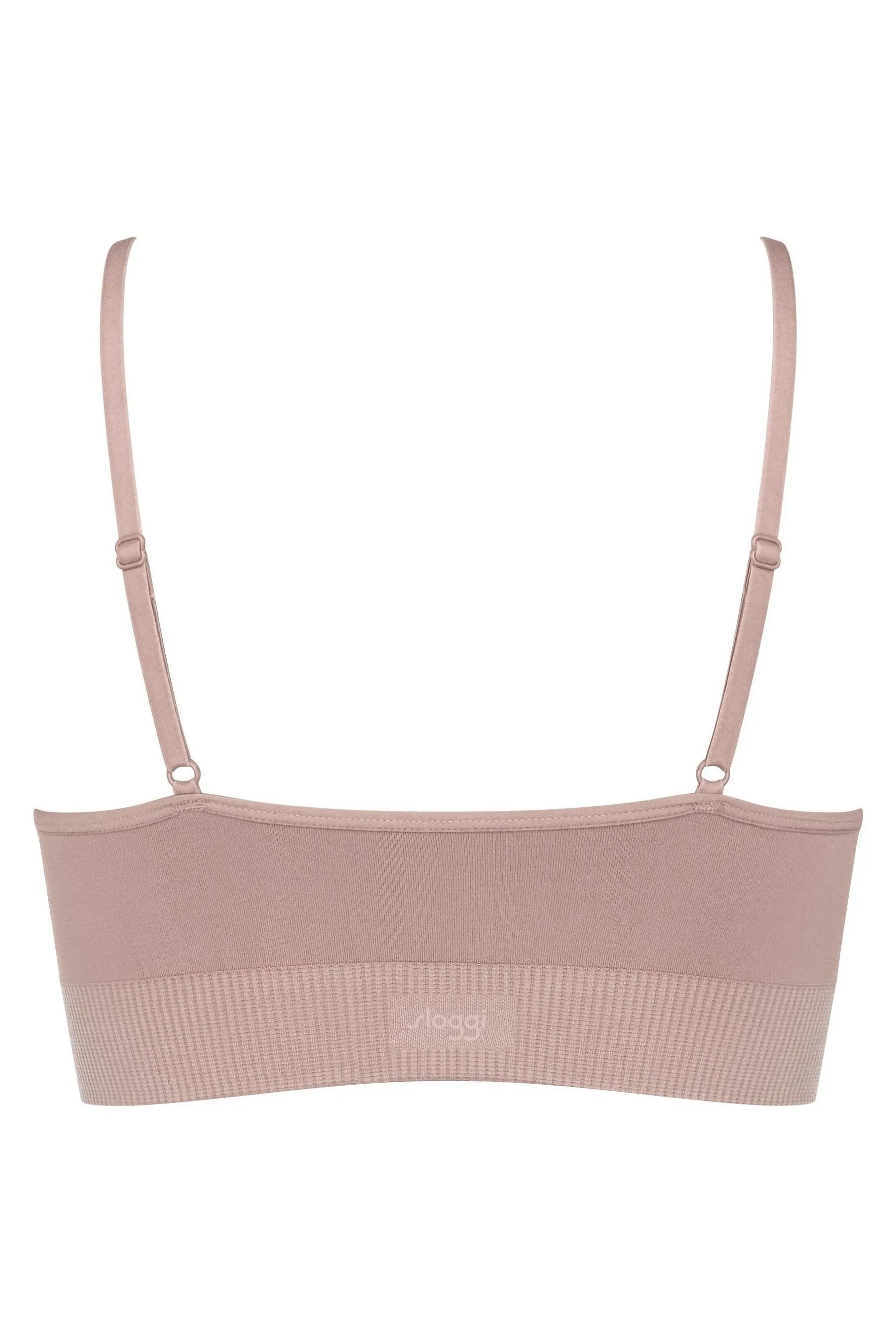 Sloggi Ever - Brassière con aloe infusa
