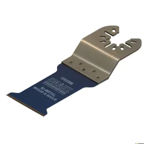 Smart Blades H32BM3 UN TRA 32x51mm Lama BiM h-s 3pcs