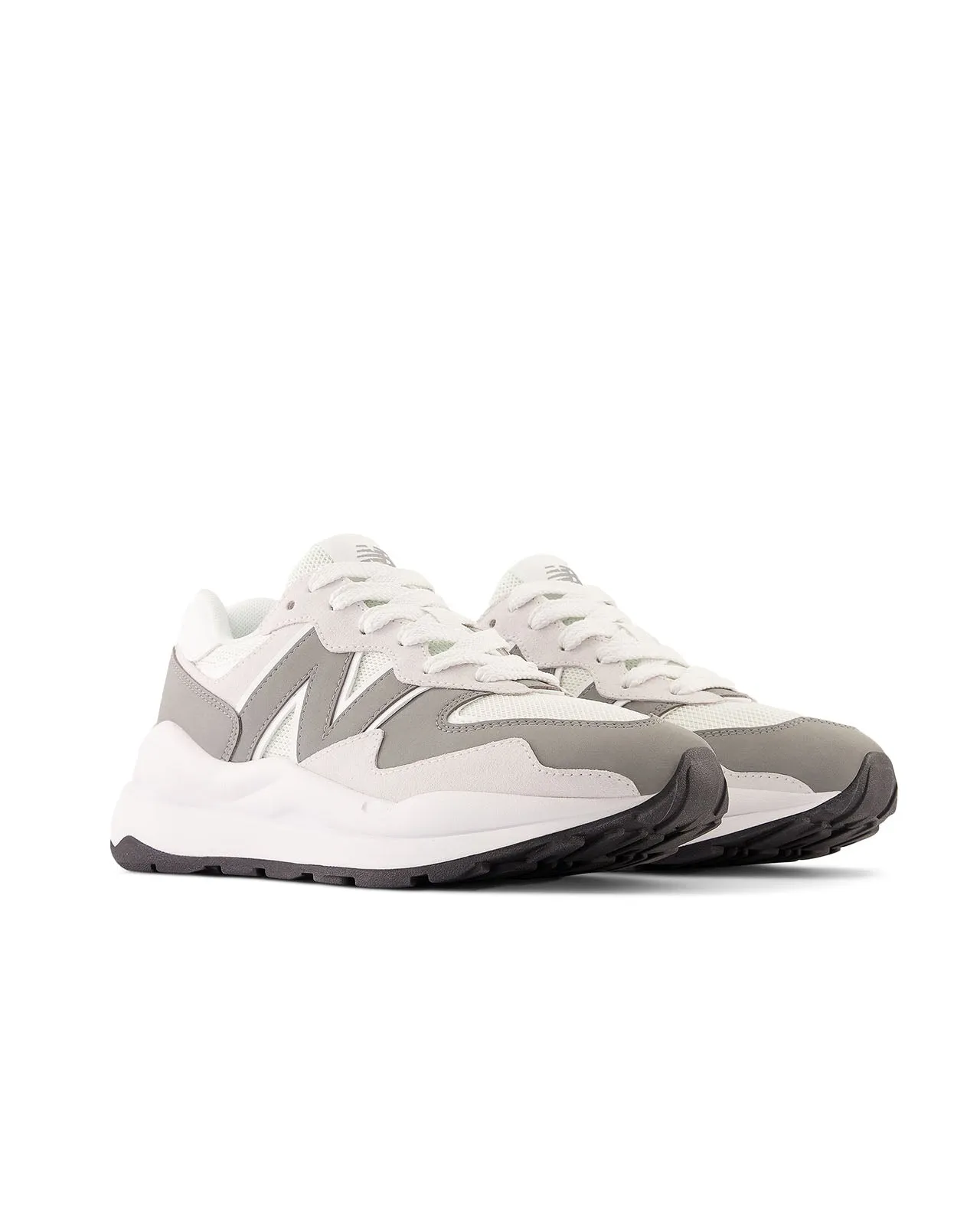 Sneaker 5740 Slate Grey