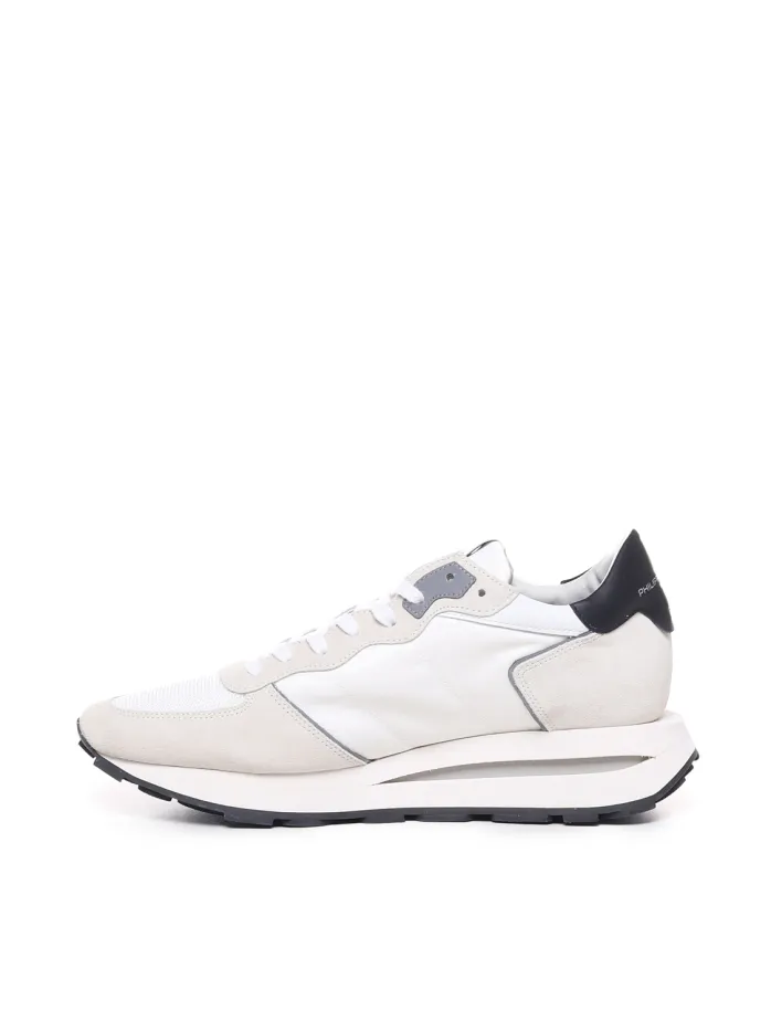 SNEAKER BASSE TROPEZ HAUTE