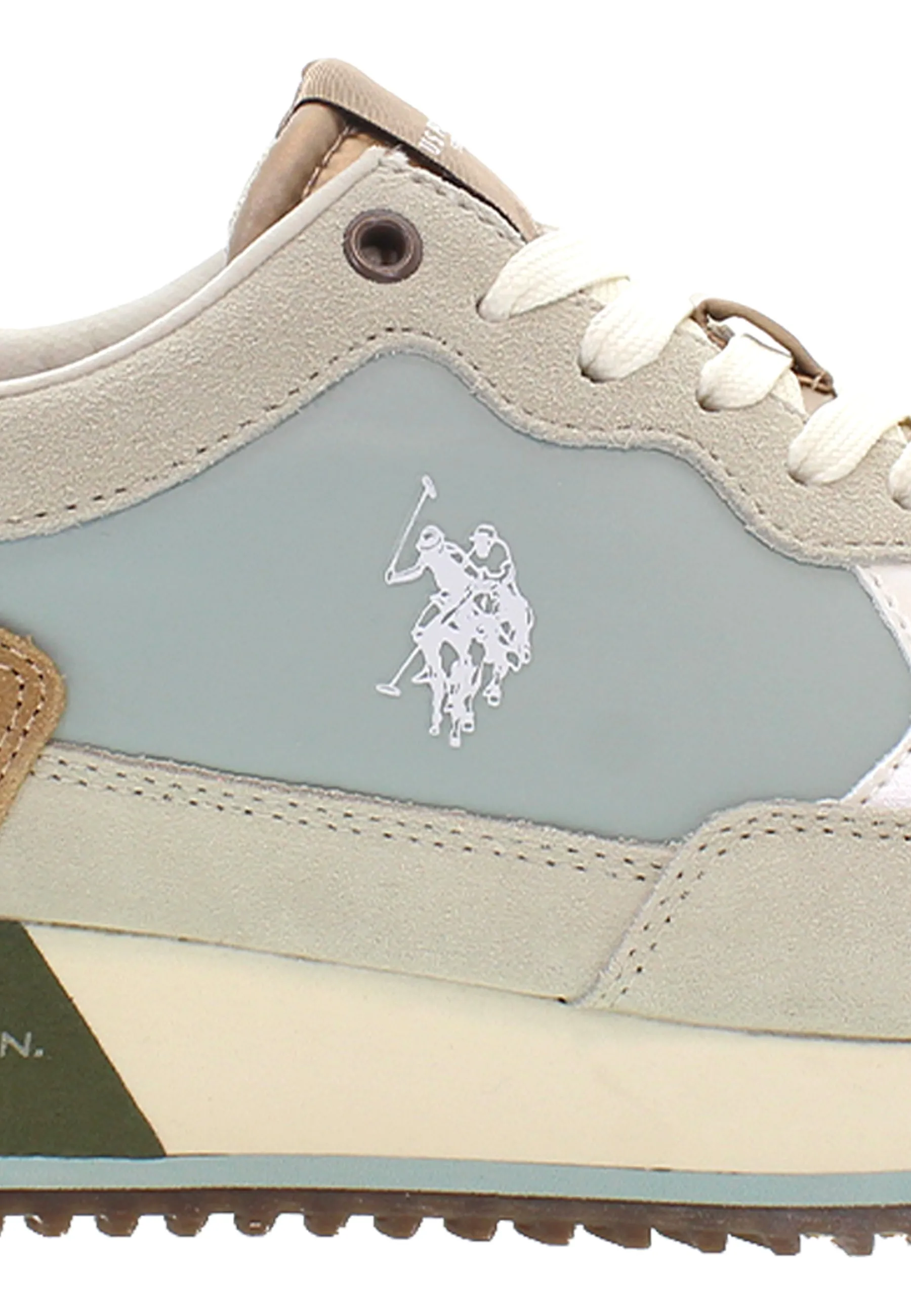 Sneaker donna Sacha