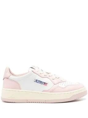 Sneaker medaglia di Autry