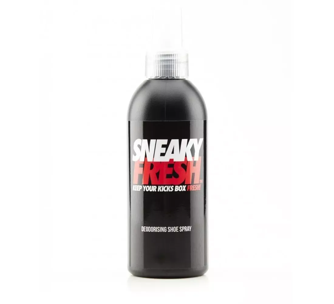 Sneaky Osvežilec obutve Sneaky Fresh