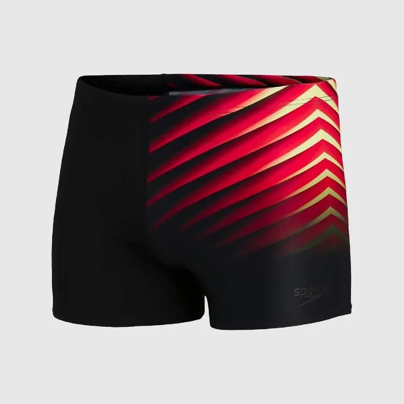 SPEEDO PARIGAMBA PLACEMENT AQUASHORT
