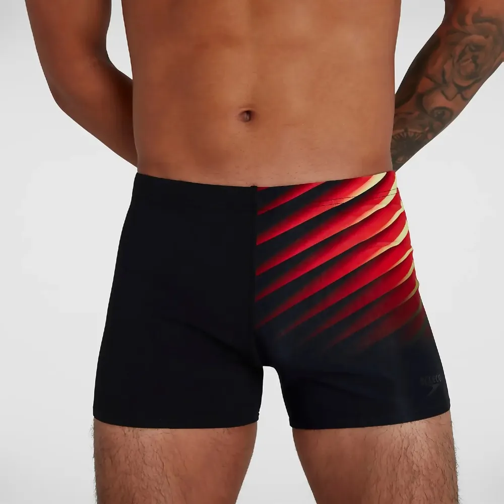 SPEEDO PARIGAMBA PLACEMENT AQUASHORT
