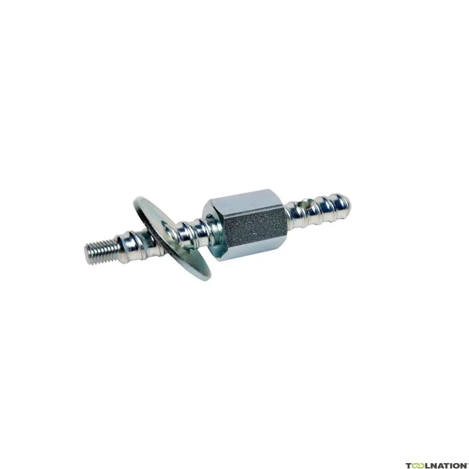 Spit Accessori 622220 Kit di fissaggio a sgancio rapido Spit Grip M12