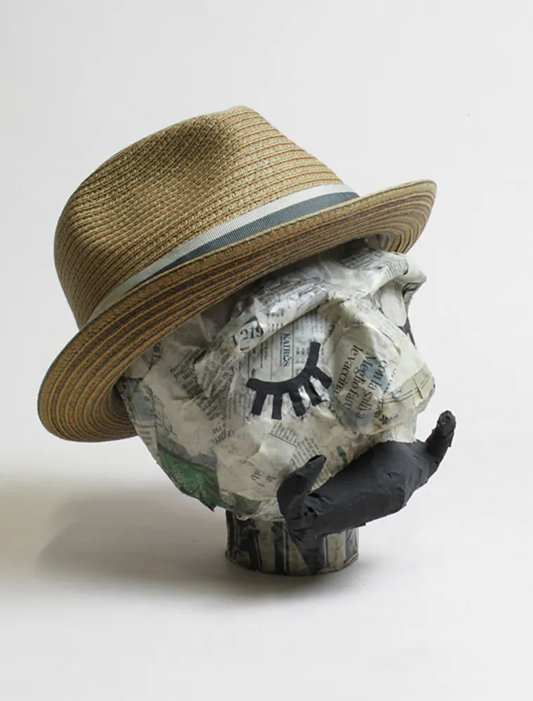Stetson Player 65 Toyo