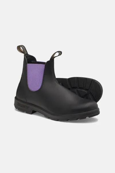 Stivaletti Blundstone 2303 Neri