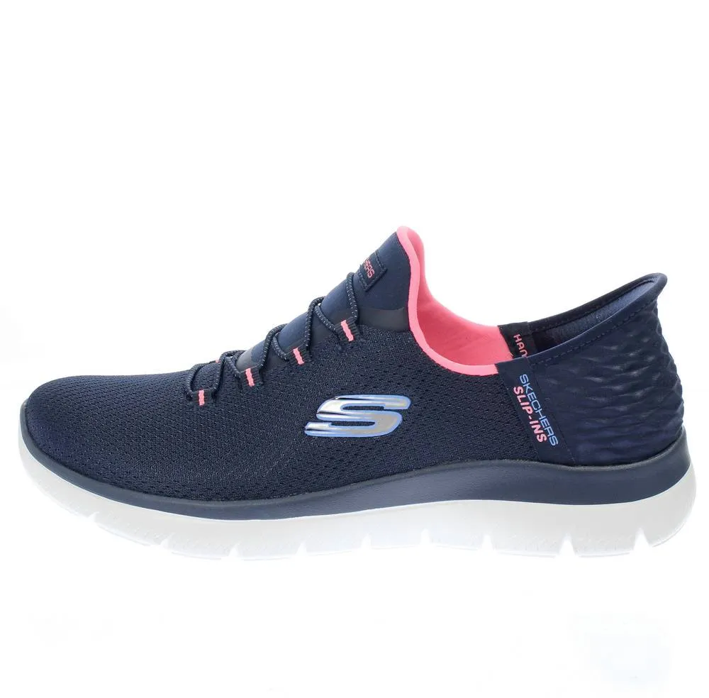 Summit Slip Ins - Slip On con Memory Foam