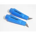 SWENOR   Puntali 11 mm