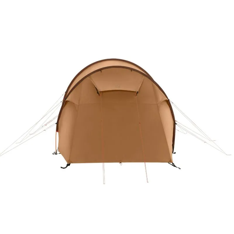 Tente NORDISK Tenda Reisa 4 PU (anacardo)