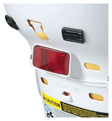 Topeak BabySeat yellow