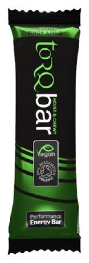 Torq Energy Bar Mela 45g