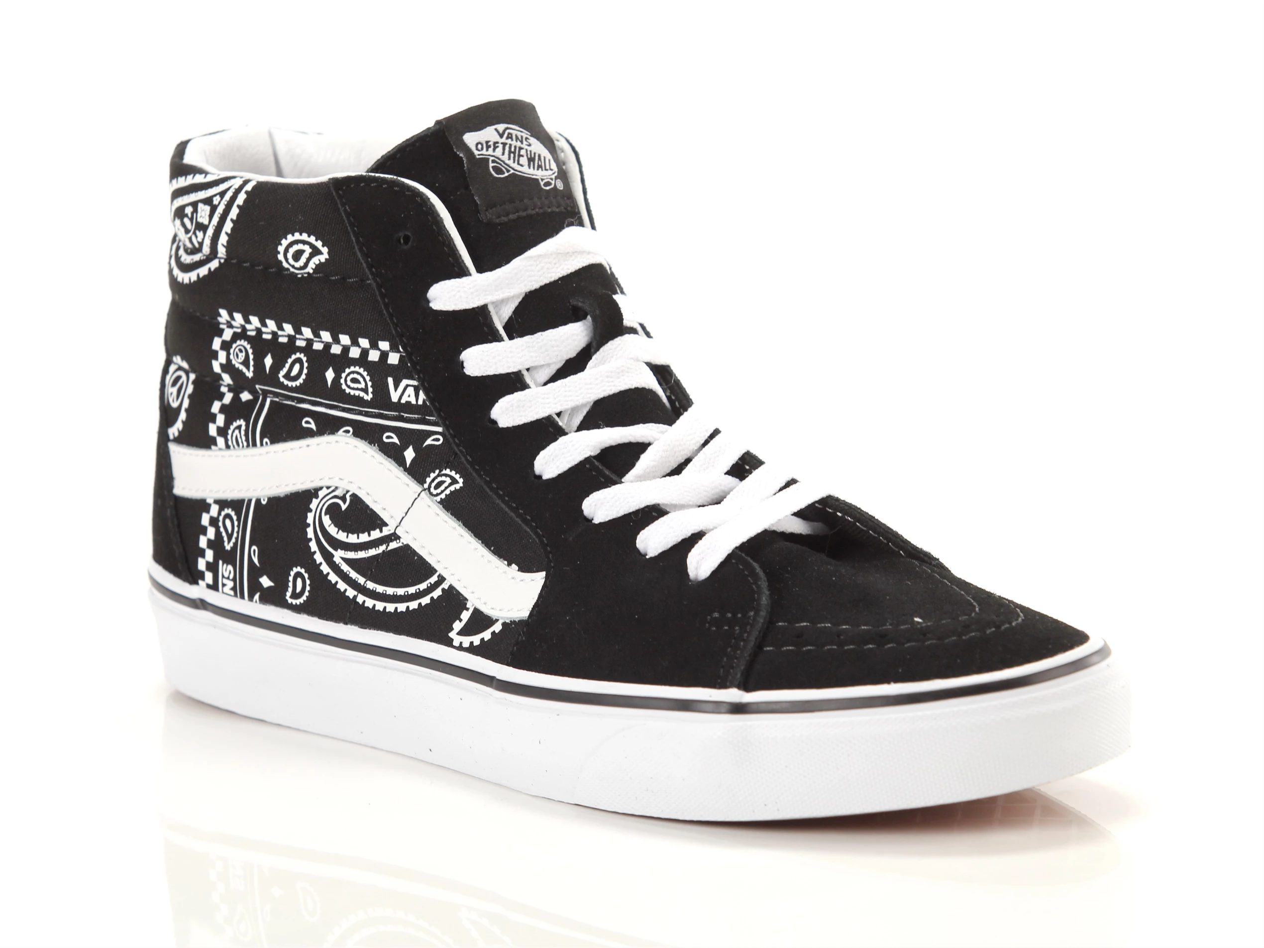 Ua Sk8-Hi