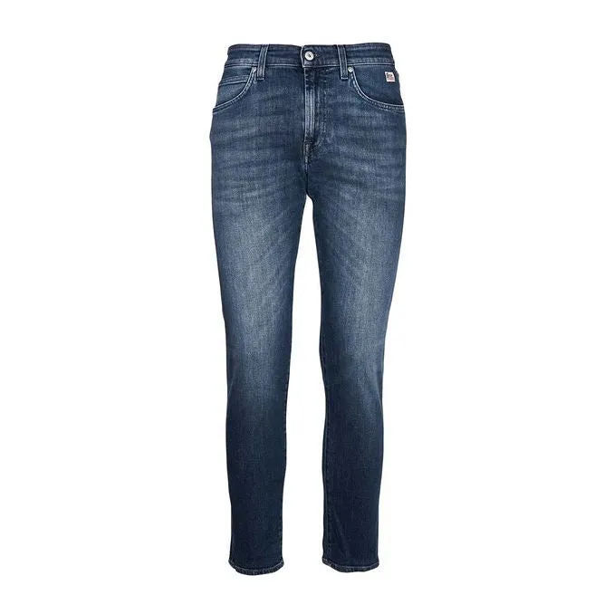 UW1-517 Jeans Foxrun Man  